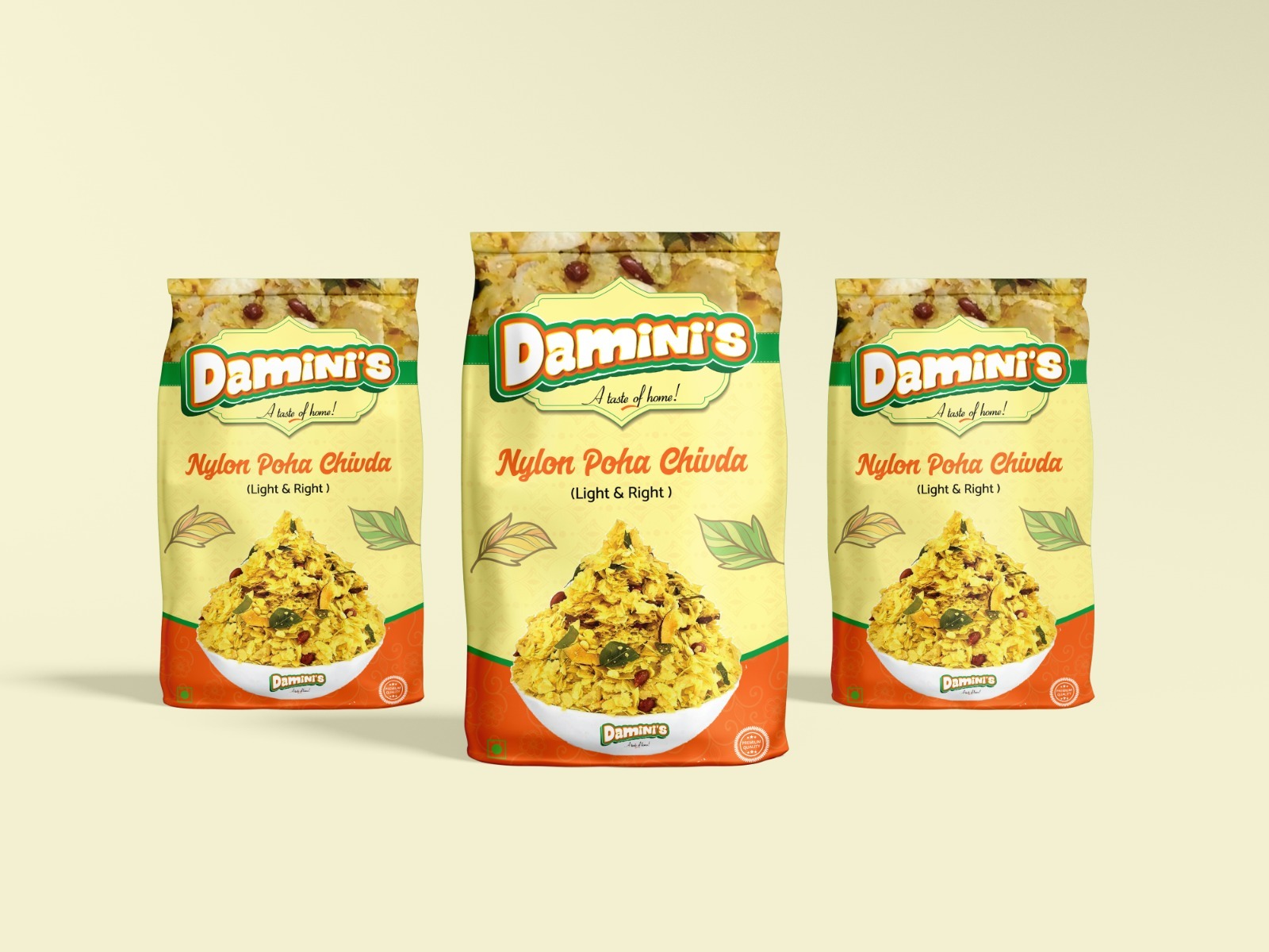 Packaging & Label design 31 by Brandingo